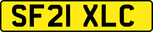 SF21XLC