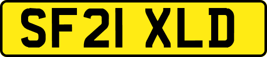 SF21XLD