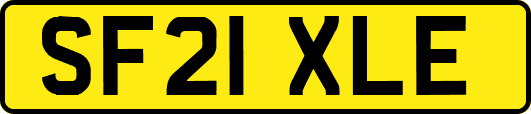 SF21XLE