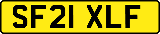 SF21XLF