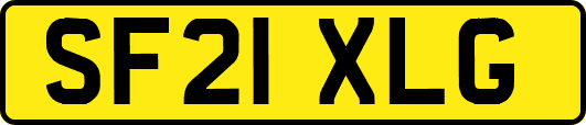 SF21XLG