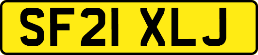 SF21XLJ