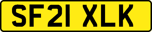 SF21XLK