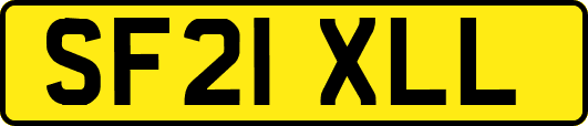 SF21XLL
