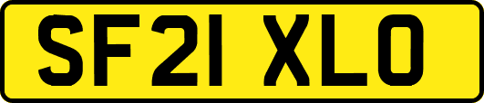 SF21XLO
