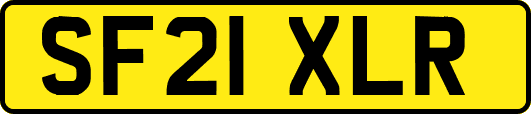 SF21XLR