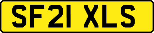 SF21XLS