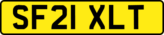 SF21XLT