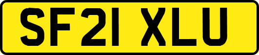 SF21XLU