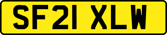 SF21XLW