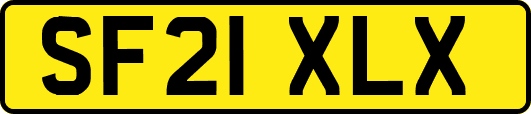 SF21XLX
