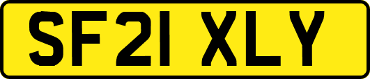 SF21XLY