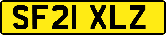 SF21XLZ