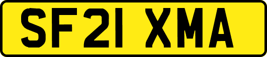 SF21XMA