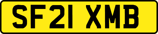 SF21XMB