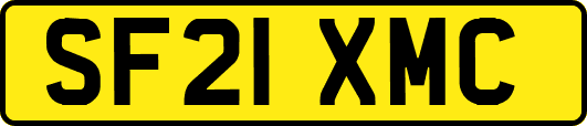 SF21XMC