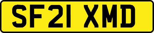 SF21XMD