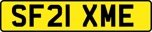 SF21XME