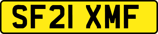 SF21XMF