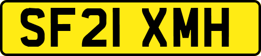SF21XMH