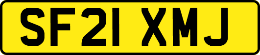 SF21XMJ