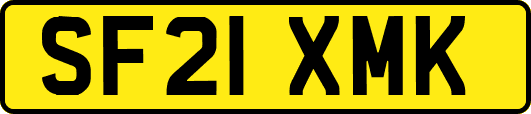 SF21XMK