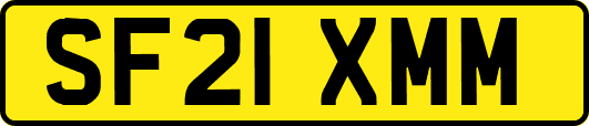 SF21XMM