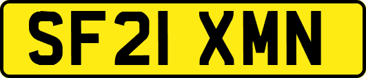 SF21XMN