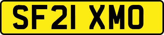 SF21XMO