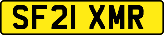 SF21XMR