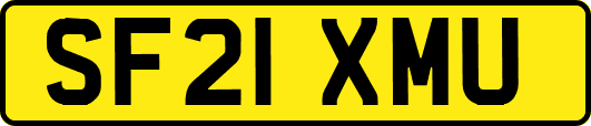 SF21XMU