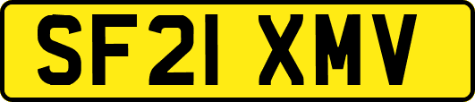 SF21XMV