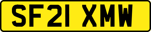 SF21XMW