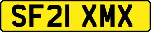 SF21XMX