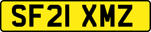 SF21XMZ