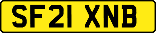 SF21XNB