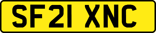 SF21XNC
