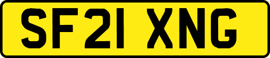 SF21XNG