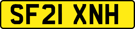 SF21XNH