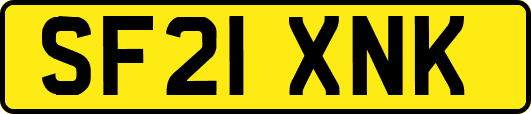 SF21XNK