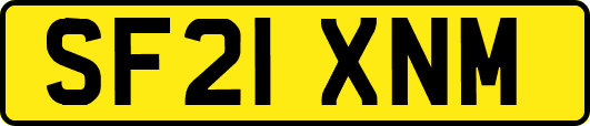 SF21XNM