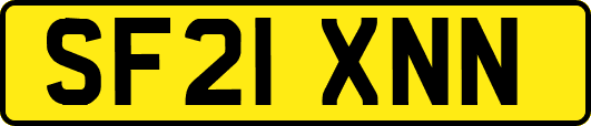 SF21XNN