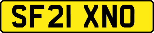 SF21XNO