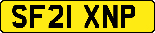 SF21XNP
