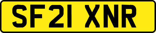 SF21XNR