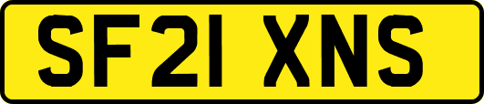 SF21XNS