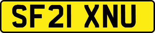 SF21XNU