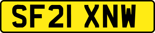 SF21XNW