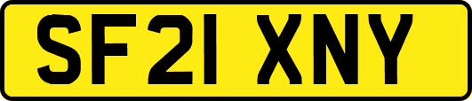 SF21XNY