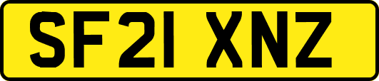 SF21XNZ